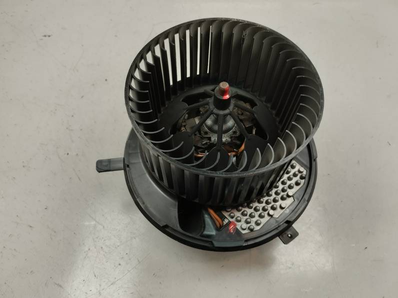 MOTOR CALEFACCION VOLKSWAGEN TIGUAN 2016 2.0 TDI (110 CV)