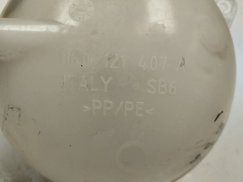 DEPOSITO EXPANSION VOLKSWAGEN TIGUAN 2016 2.0 TDI (110 CV)