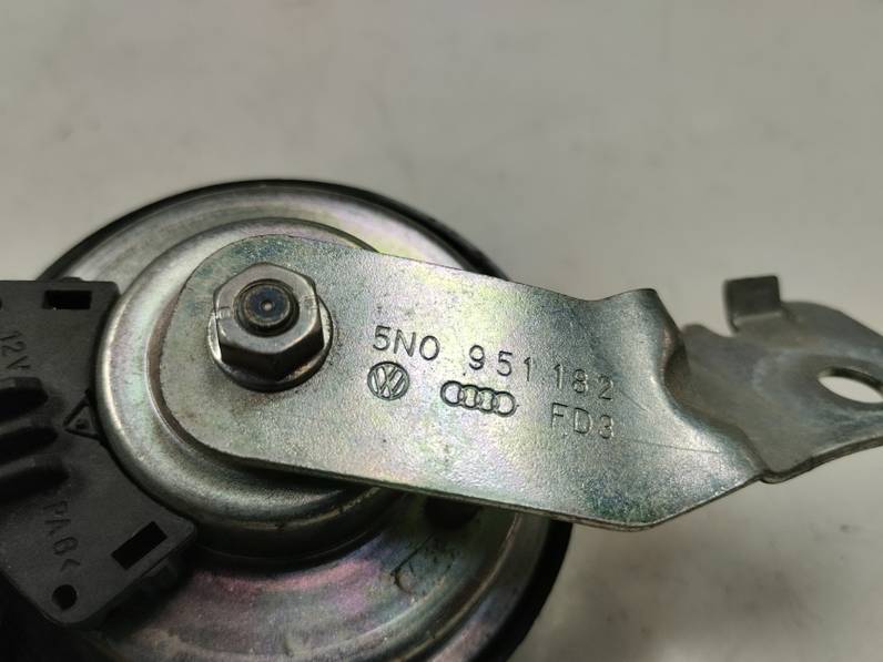 CLAXON VOLKSWAGEN TIGUAN 2016 2.0 TDI (110 CV)