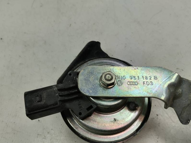 CLAXON VOLKSWAGEN TIGUAN 2016 2.0 TDI (110 CV)