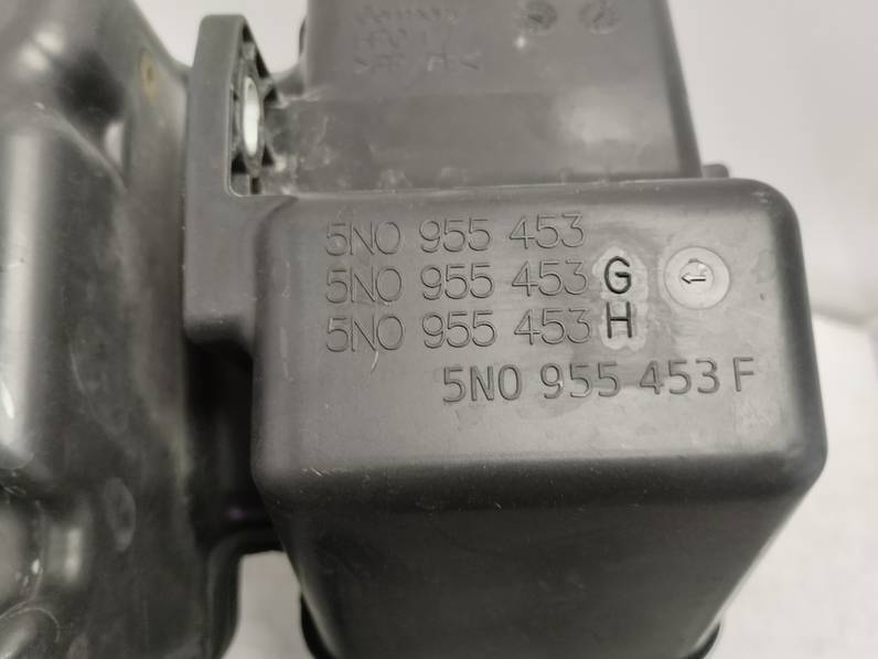 DEPOSITO LIMPIA VOLKSWAGEN TIGUAN 2016 2.0 TDI (110 CV)