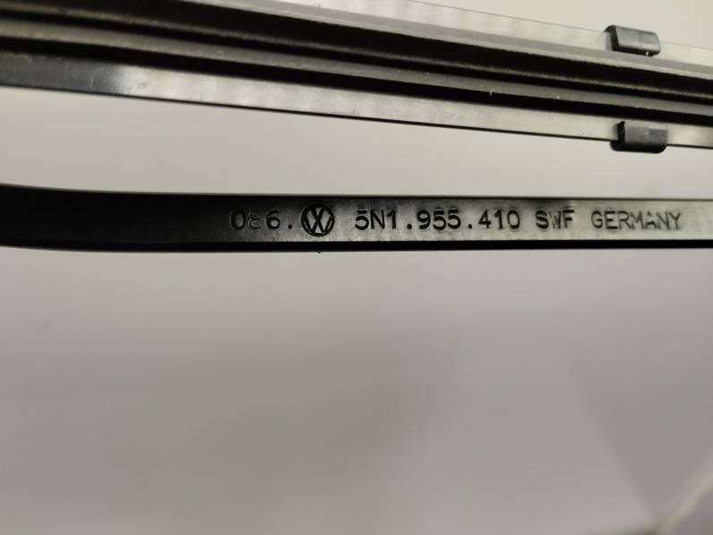 BRAZO LIMPIA DELANTERO DERECHO VOLKSWAGEN TIGUAN 2016 2.0 TDI (110 CV)