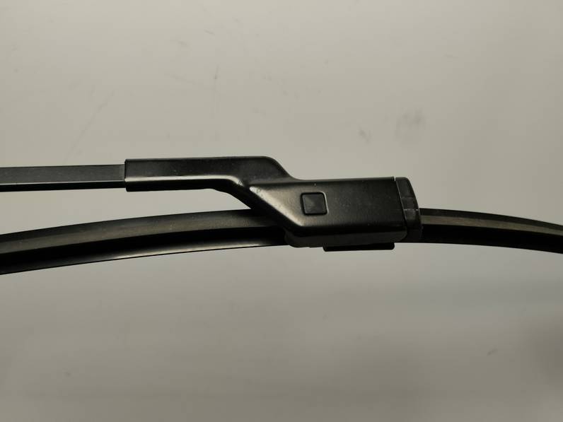 BRAZO LIMPIA DELANTERO IZQUIERDO VOLKSWAGEN TIGUAN 2016 2.0 TDI (110 CV)