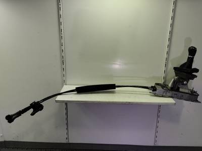 PALANCA CAMBIO VOLKSWAGEN TIGUAN 2016 2.0 TDI (110 CV)