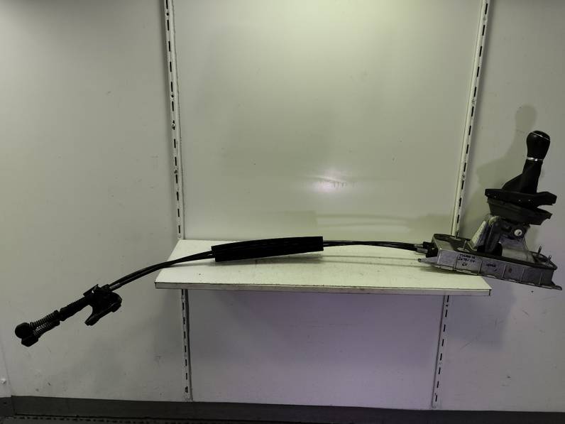 PALANCA CAMBIO VOLKSWAGEN TIGUAN 2016 2.0 TDI (110 CV)