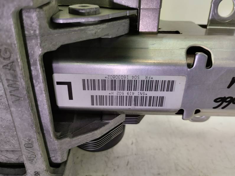 COLUMNA DIRECCION VOLKSWAGEN TIGUAN 2016 2.0 TDI (110 CV)