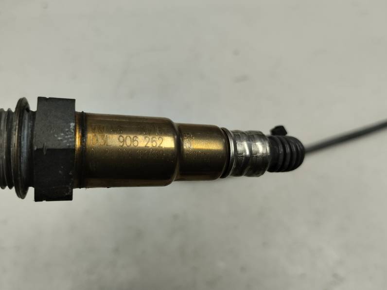 SONDA LAMBDA VOLKSWAGEN TIGUAN 2016 2.0 TDI (110 CV)