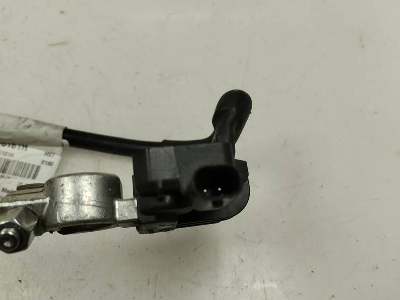 BATERIA VOLKSWAGEN TIGUAN 2016 2.0 TDI (110 CV)