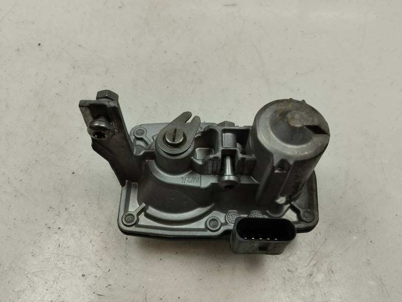 VALVULA EGR VOLKSWAGEN TIGUAN 2016 2.0 TDI (110 CV)