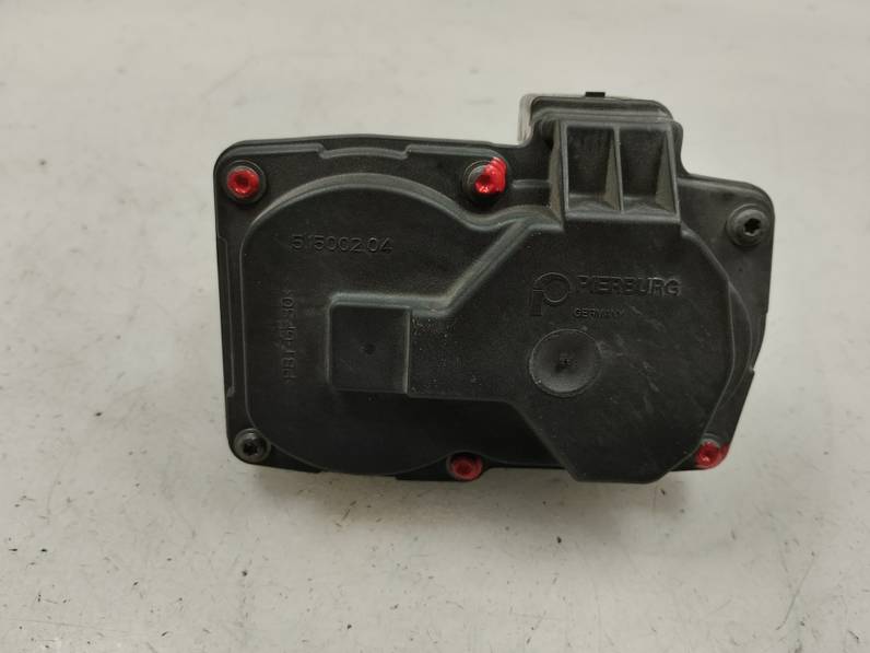 VALVULA EGR VOLKSWAGEN TIGUAN 2016 2.0 TDI (110 CV)