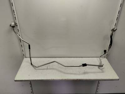 TUBOS AIRE ACONDICIONADO VOLKSWAGEN TIGUAN 2016 2.0 TDI (110 CV)