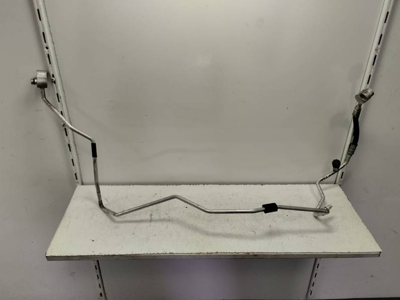 TUBOS AIRE ACONDICIONADO VOLKSWAGEN TIGUAN 2016 2.0 TDI (110 CV)