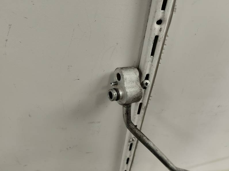 TUBOS AIRE ACONDICIONADO VOLKSWAGEN TIGUAN 2016 2.0 TDI (110 CV)