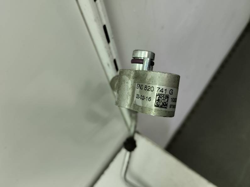 TUBOS AIRE ACONDICIONADO VOLKSWAGEN TIGUAN 2016 2.0 TDI (110 CV)