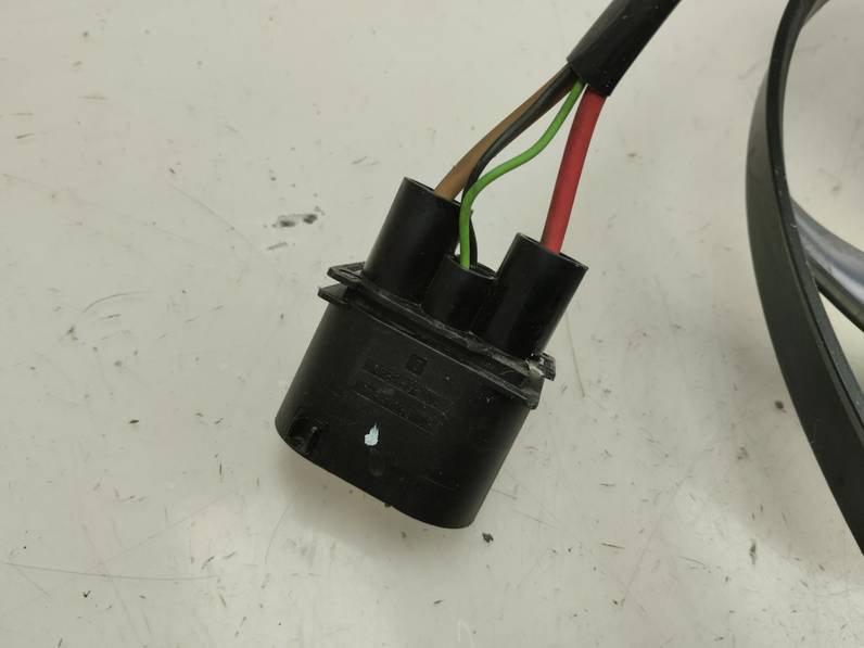 ELECTROVENTILADOR VOLKSWAGEN TIGUAN 2016 2.0 TDI (110 CV)