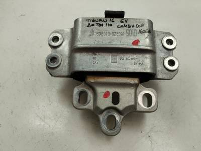 SOPORTE CAMBIO VOLKSWAGEN TIGUAN 2016 2.0 TDI (110 CV)