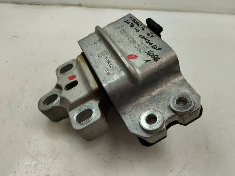 SOPORTE CAMBIO VOLKSWAGEN TIGUAN 2016 2.0 TDI (110 CV)