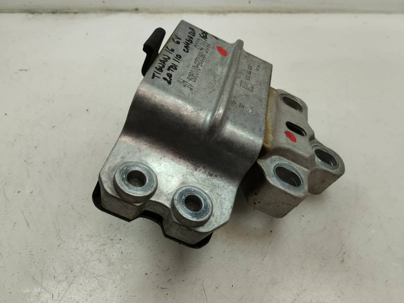 SOPORTE CAMBIO VOLKSWAGEN TIGUAN 2016 2.0 TDI (110 CV)