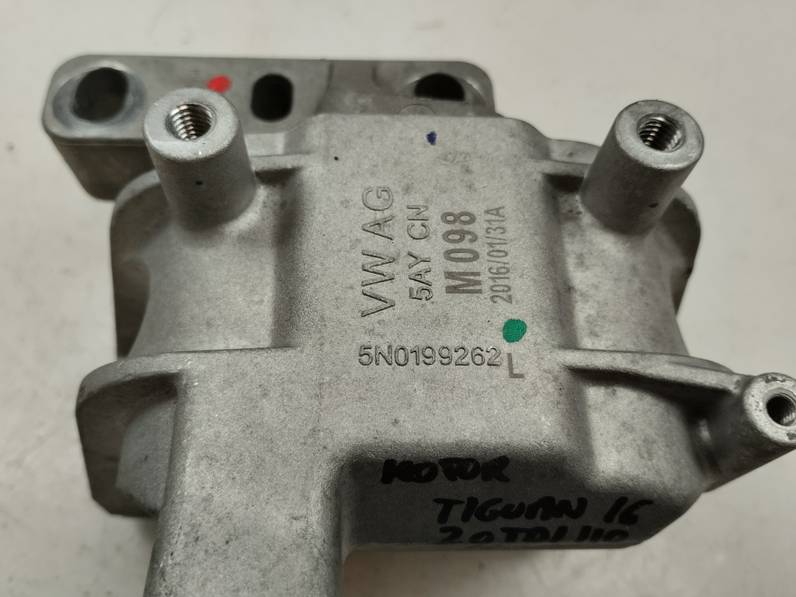 SOPORTE MOTOR VOLKSWAGEN TIGUAN 2016 2.0 TDI (110 CV)