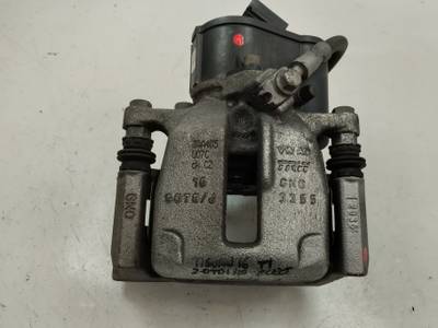 PINZA FRENO TRASERA IZQUIERDA VOLKSWAGEN TIGUAN 2016 2.0 TDI (110 CV)