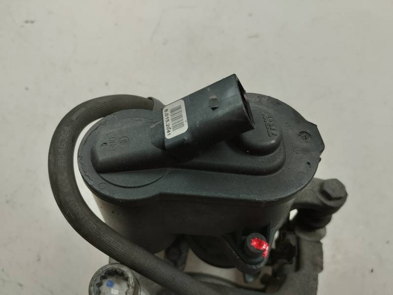 PINZA FRENO TRASERA IZQUIERDA VOLKSWAGEN TIGUAN 2016 2.0 TDI (110 CV)