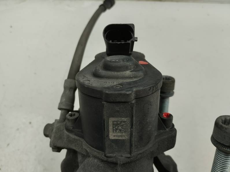 PINZA FRENO TRASERA DERECHA VOLKSWAGEN TIGUAN 2016 2.0 TDI (110 CV)