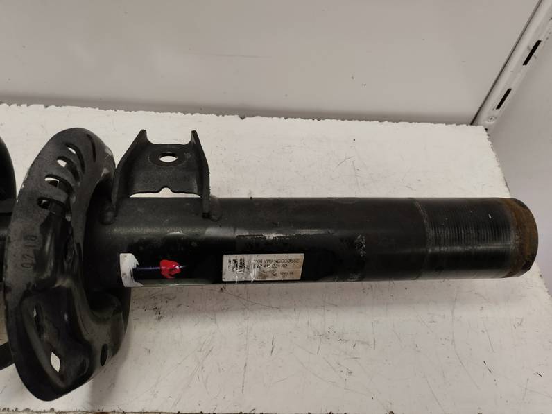 AMORTIGUADOR DELANTERO IZQUIERDO VOLKSWAGEN TIGUAN 2016 2.0 TDI (110 CV)