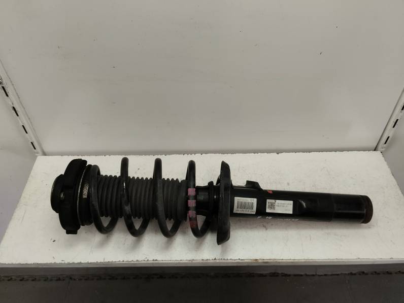 AMORTIGUADOR DELANTERO DERECHO VOLKSWAGEN TIGUAN 2016 2.0 TDI (110 CV)