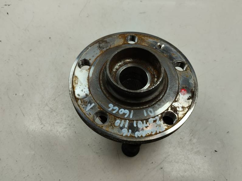 BUJE VOLKSWAGEN TIGUAN 2016 2.0 TDI (110 CV)