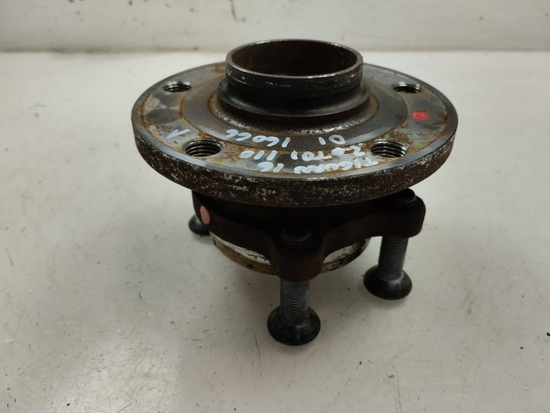 BUJE VOLKSWAGEN TIGUAN 2016 2.0 TDI (110 CV)