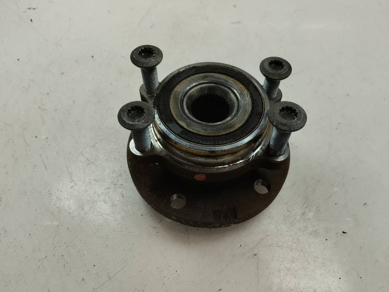 BUJE VOLKSWAGEN TIGUAN 2016 2.0 TDI (110 CV)