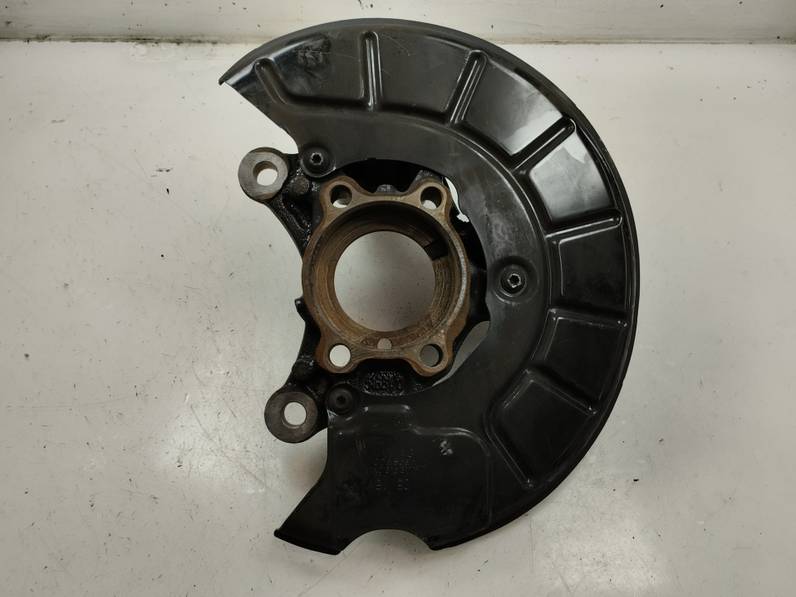 MANGUETA DELANTERA IZQUIERDA VOLKSWAGEN TIGUAN 2016 2.0 TDI (110 CV)