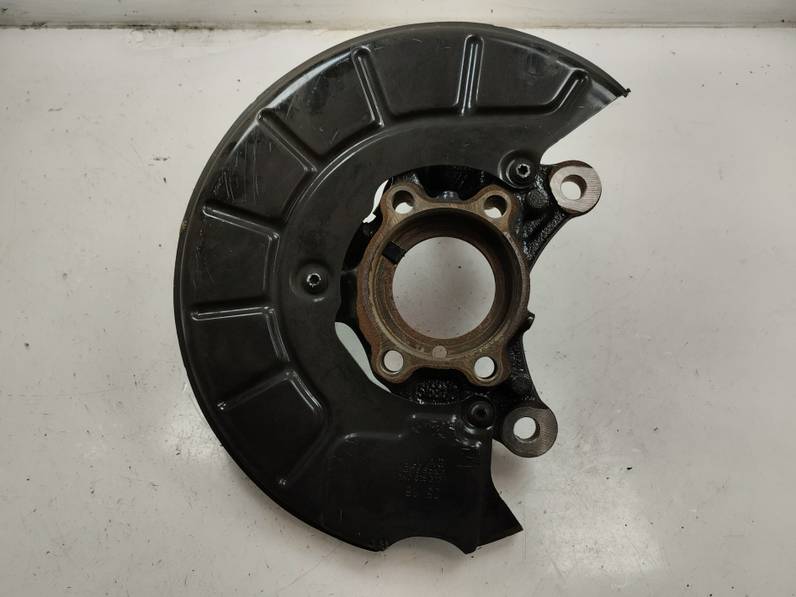 MANGUETA DELANTERA DERECHA VOLKSWAGEN TIGUAN 2016 2.0 TDI (110 CV)