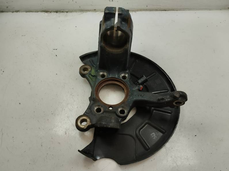 MANGUETA DELANTERA DERECHA VOLKSWAGEN TIGUAN 2016 2.0 TDI (110 CV)