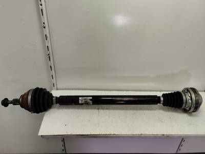 TRANSMISION DELANTERA DERECHA VOLKSWAGEN TIGUAN 2016 2.0 TDI (110 CV)