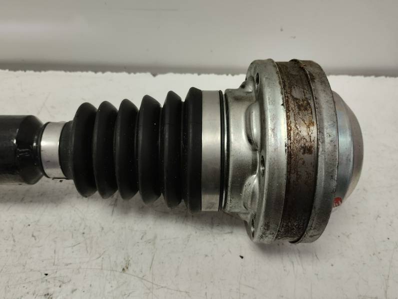 TRANSMISION DELANTERA DERECHA VOLKSWAGEN TIGUAN 2016 2.0 TDI (110 CV)