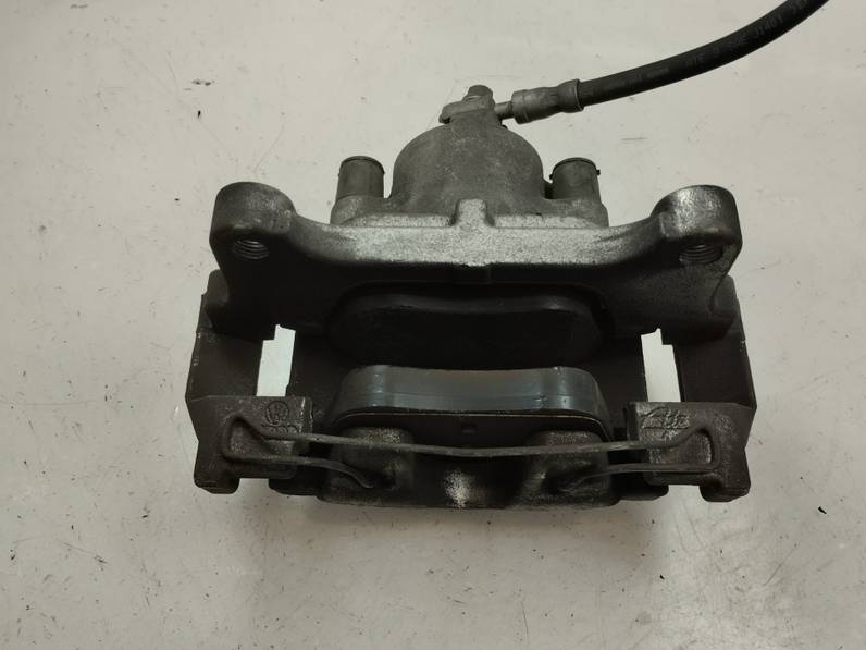 PINZA FRENO DELANTERA DERECHA VOLKSWAGEN TIGUAN 2016 2.0 TDI (110 CV)
