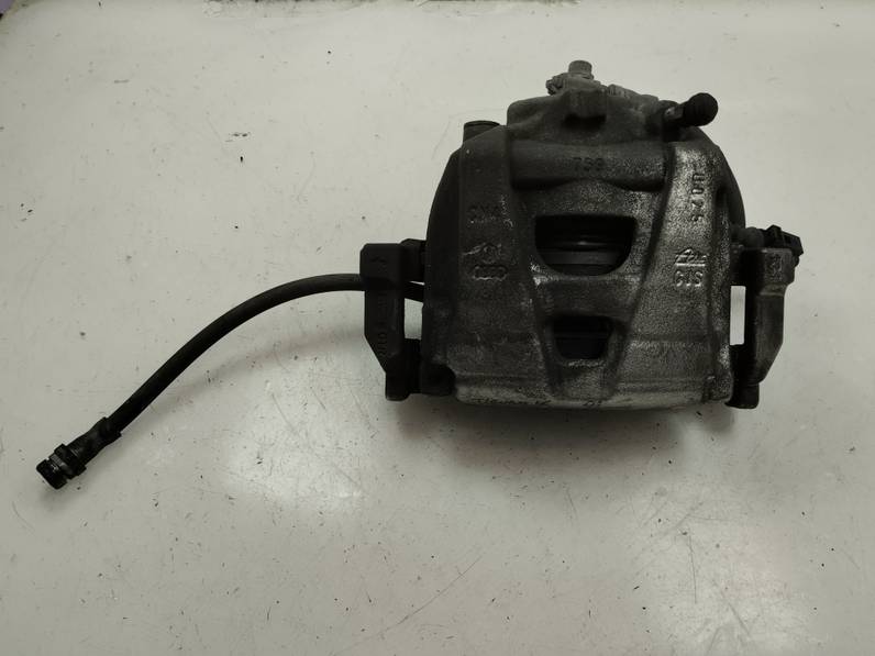 PINZA FRENO DELANTERA IZQUIERDA VOLKSWAGEN TIGUAN 2016 2.0 TDI (110 CV)