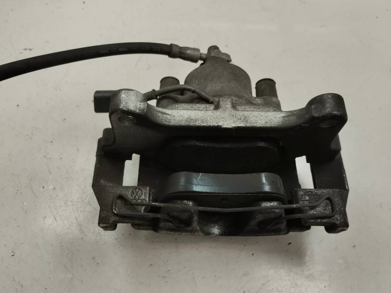 PINZA FRENO DELANTERA IZQUIERDA VOLKSWAGEN TIGUAN 2016 2.0 TDI (110 CV)