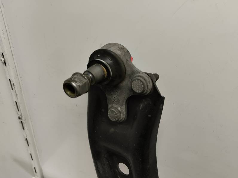 BRAZO SUSPENSION INFERIOR DELANTERO DERECHO VOLKSWAGEN TIGUAN 2016 2.0 TDI (110 CV)