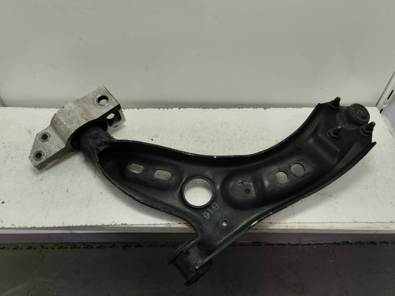 BRAZO SUSPENSION INFERIOR DELANTERO DERECHO VOLKSWAGEN TIGUAN 2016 2.0 TDI (110 CV)