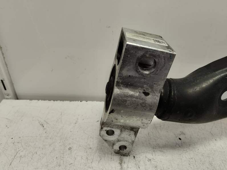 BRAZO SUSPENSION INFERIOR DELANTERO IZQUIERDO VOLKSWAGEN TIGUAN 2016 2.0 TDI (110 CV)