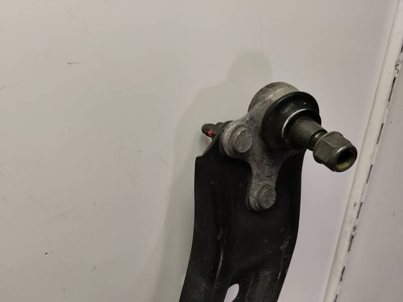 BRAZO SUSPENSION INFERIOR DELANTERO IZQUIERDO VOLKSWAGEN TIGUAN 2016 2.0 TDI (110 CV)