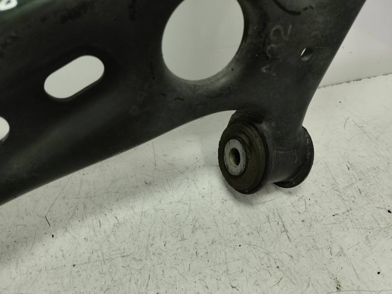 BRAZO SUSPENSION INFERIOR DELANTERO IZQUIERDO VOLKSWAGEN TIGUAN 2016 2.0 TDI (110 CV)