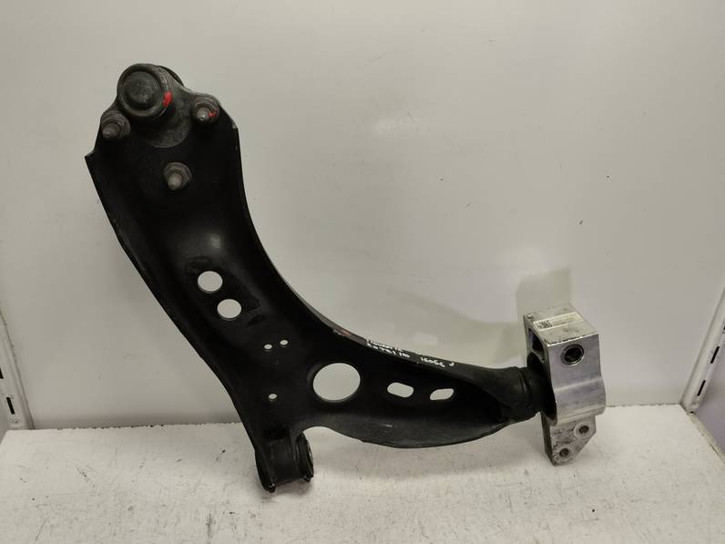 BRAZO SUSPENSION INFERIOR DELANTERO IZQUIERDO VOLKSWAGEN TIGUAN 2016 2.0 TDI (110 CV)