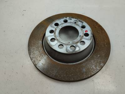 DISCO FRENO TRASERO VOLKSWAGEN TIGUAN 2016 2.0 TDI (110 CV)