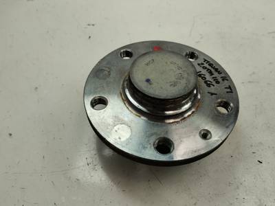 BUJE VOLKSWAGEN TIGUAN 2016 2.0 TDI (110 CV)