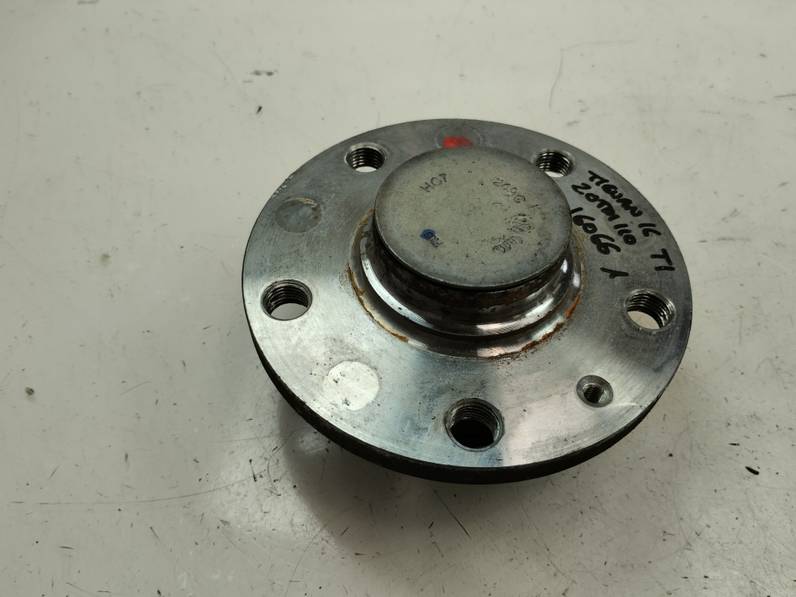 BUJE VOLKSWAGEN TIGUAN 2016 2.0 TDI (110 CV)