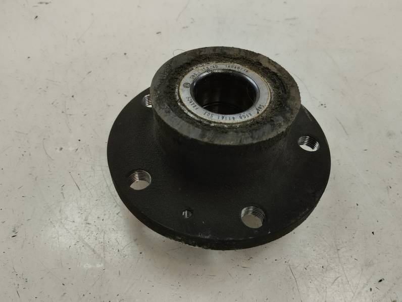 BUJE VOLKSWAGEN TIGUAN 2016 2.0 TDI (110 CV)