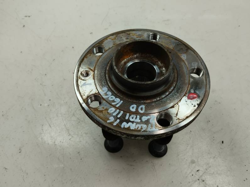 BUJE VOLKSWAGEN TIGUAN 2016 2.0 TDI (110 CV)